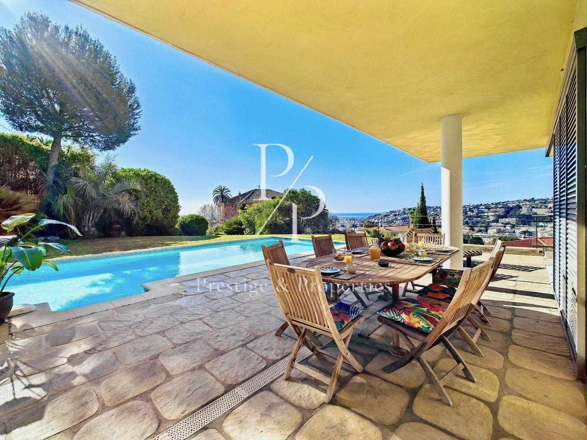 Maison à vendre, 194m², Nice