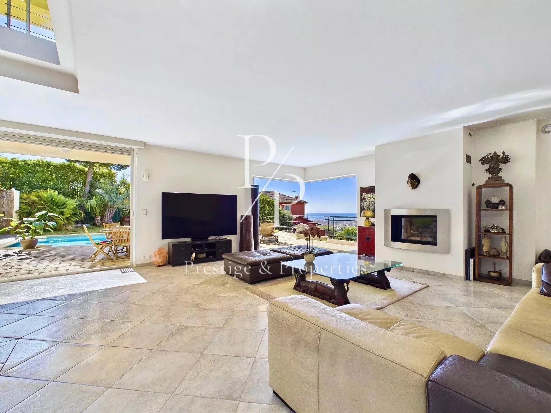 Maison à vendre, 194m², Nice