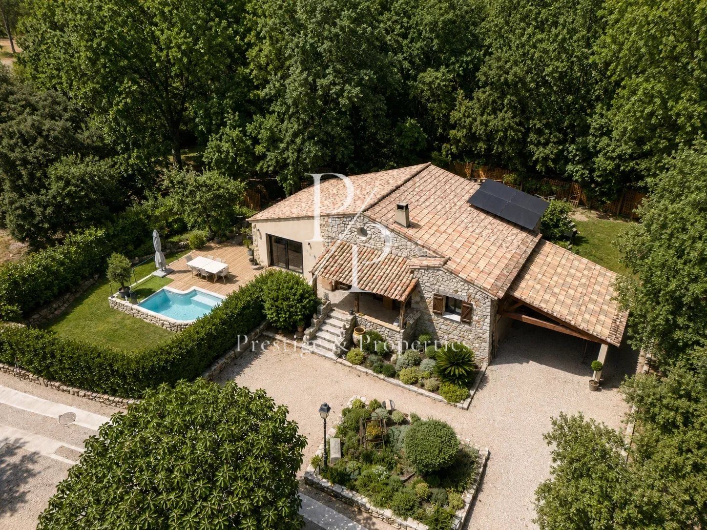 Maison à vendre, 135m², Mougins