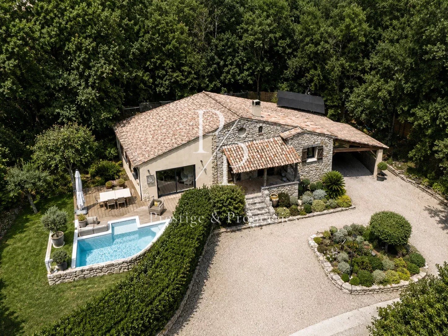 Maison à vendre, 135m², Mougins