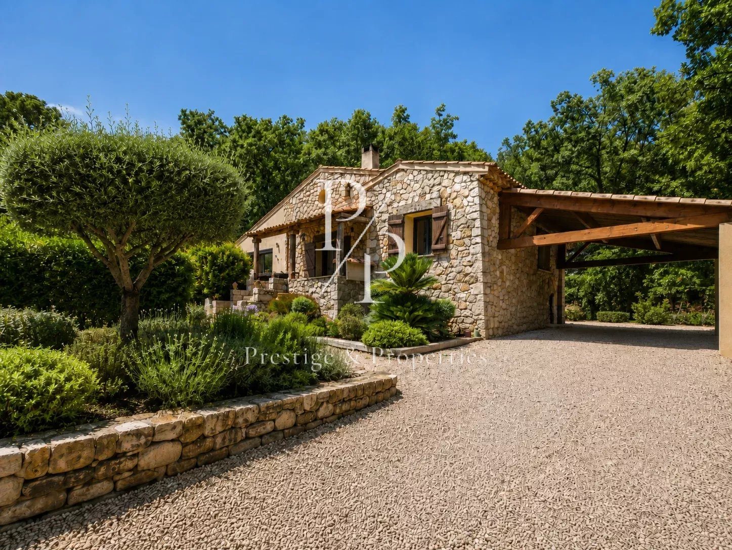 Maison à vendre, 135m², Mougins