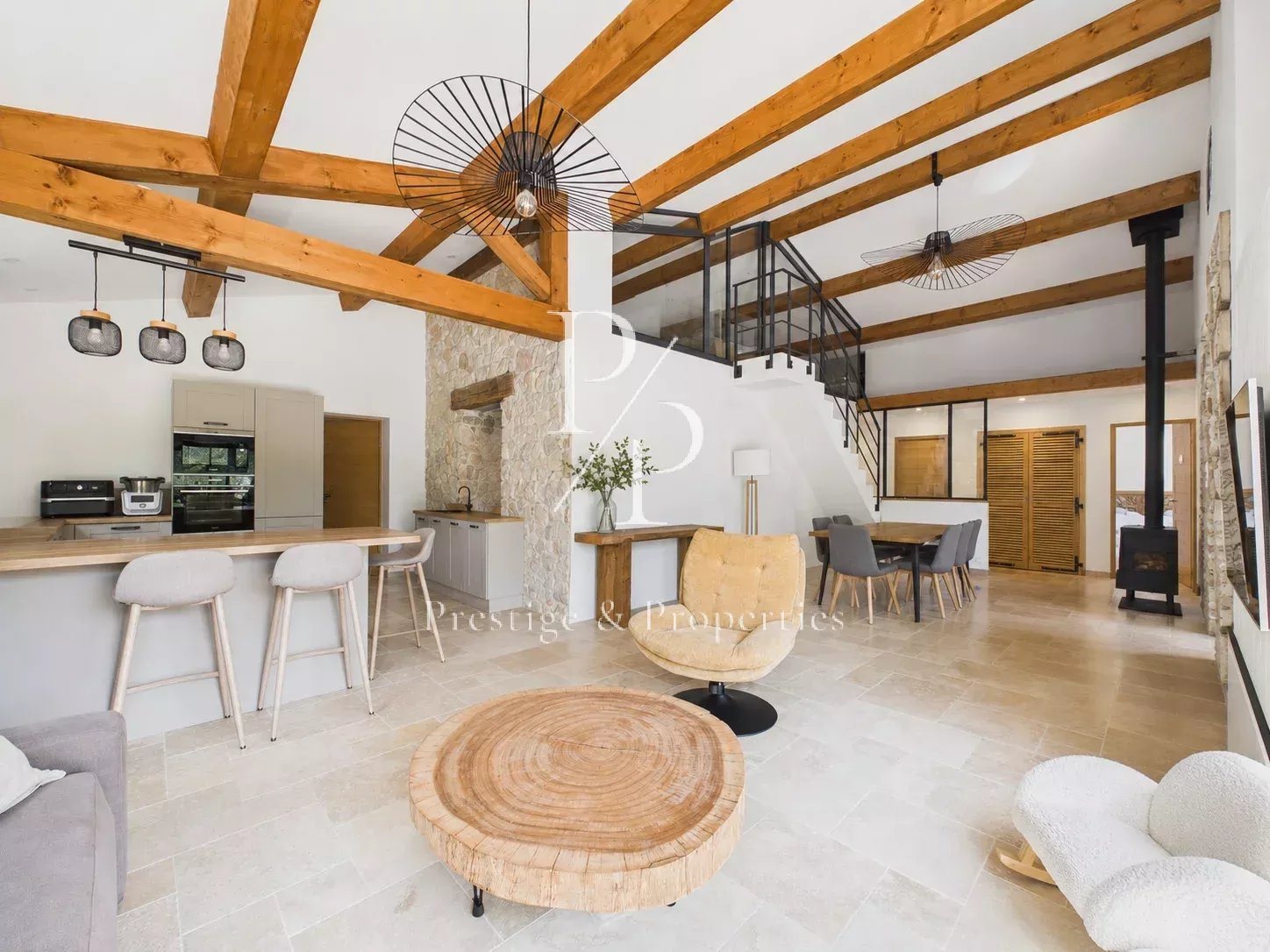 Maison à vendre, 135m², Mougins