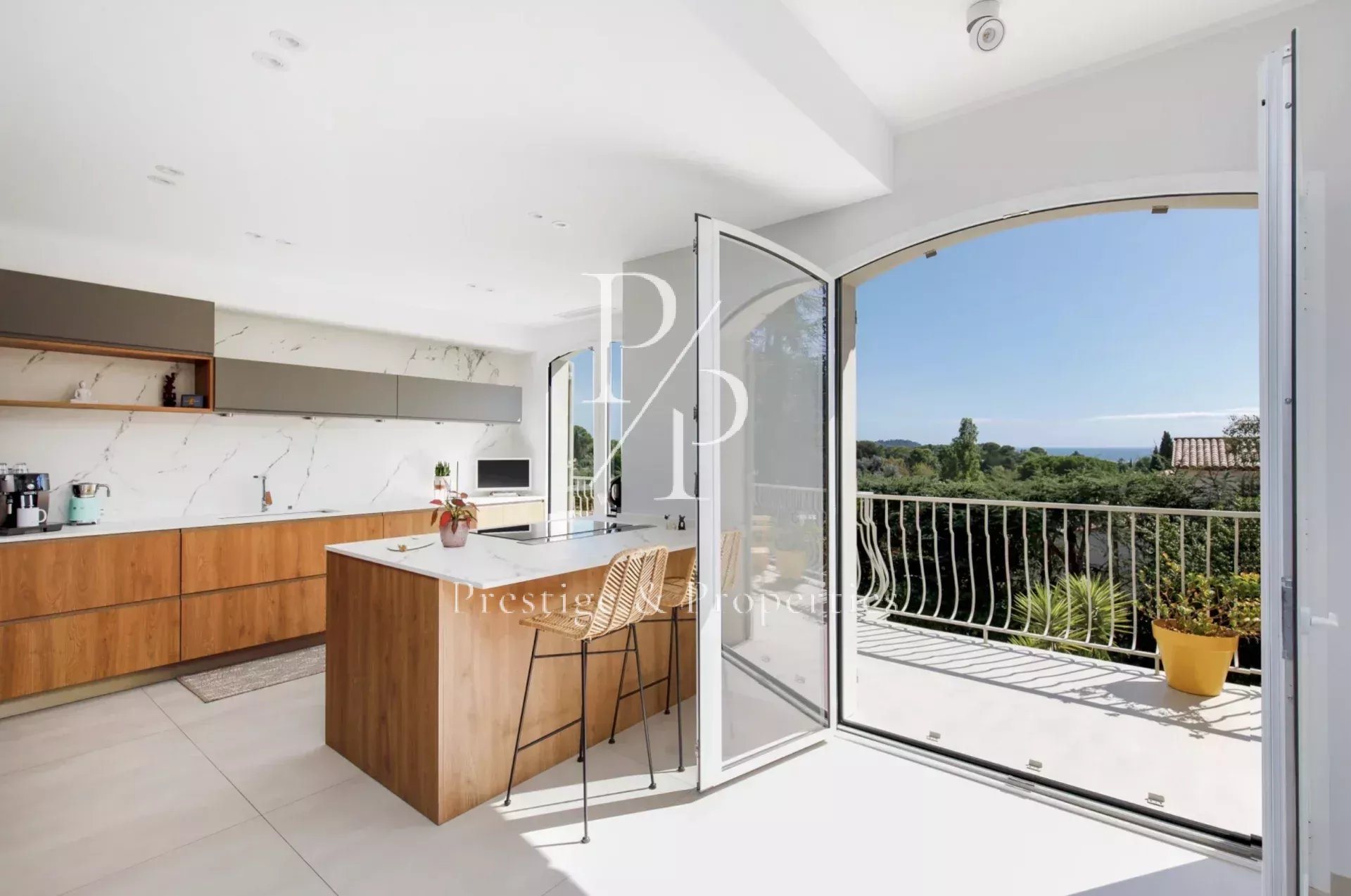 Maison à vendre, 260m², Mougins