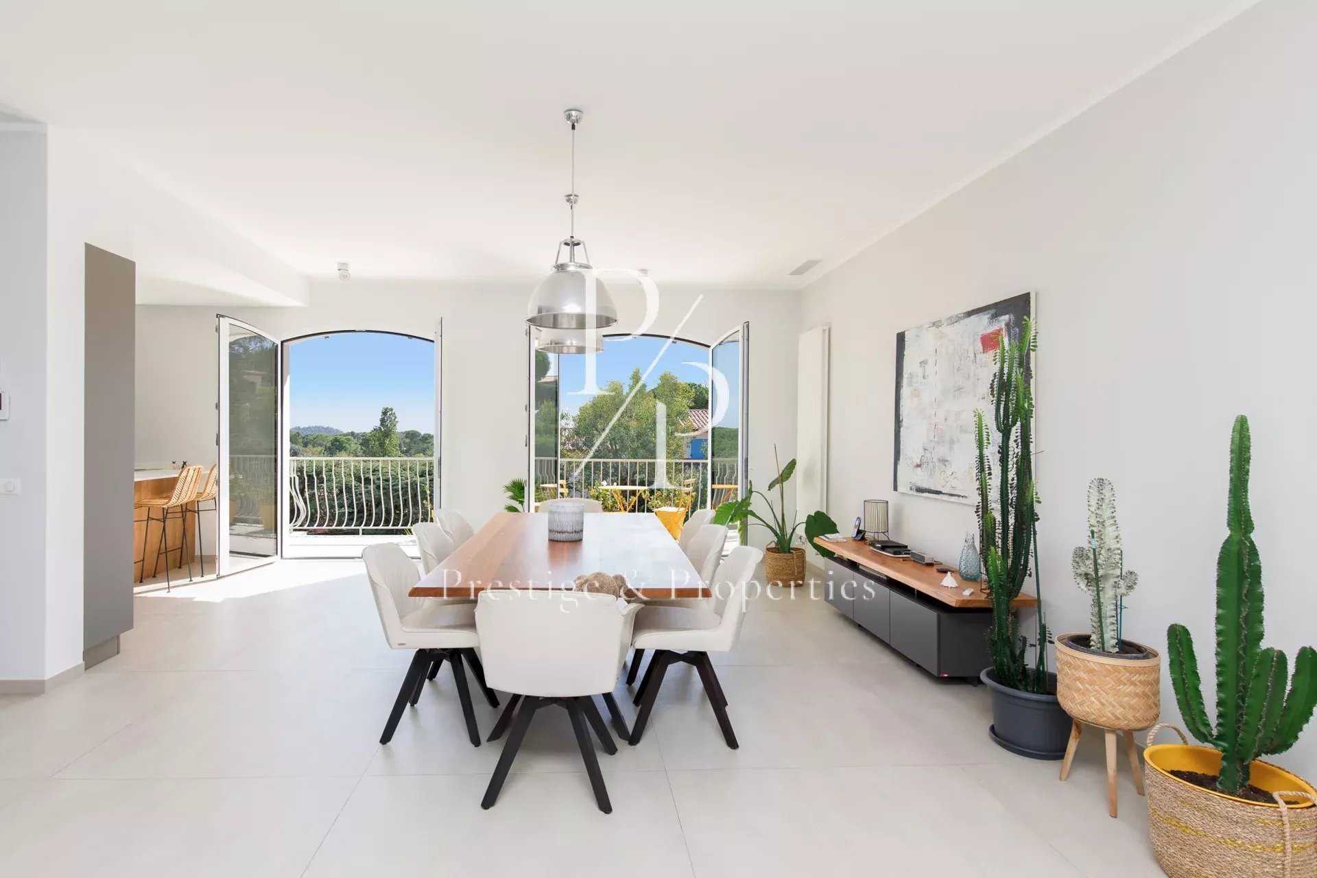 Maison à vendre, 260m², Mougins