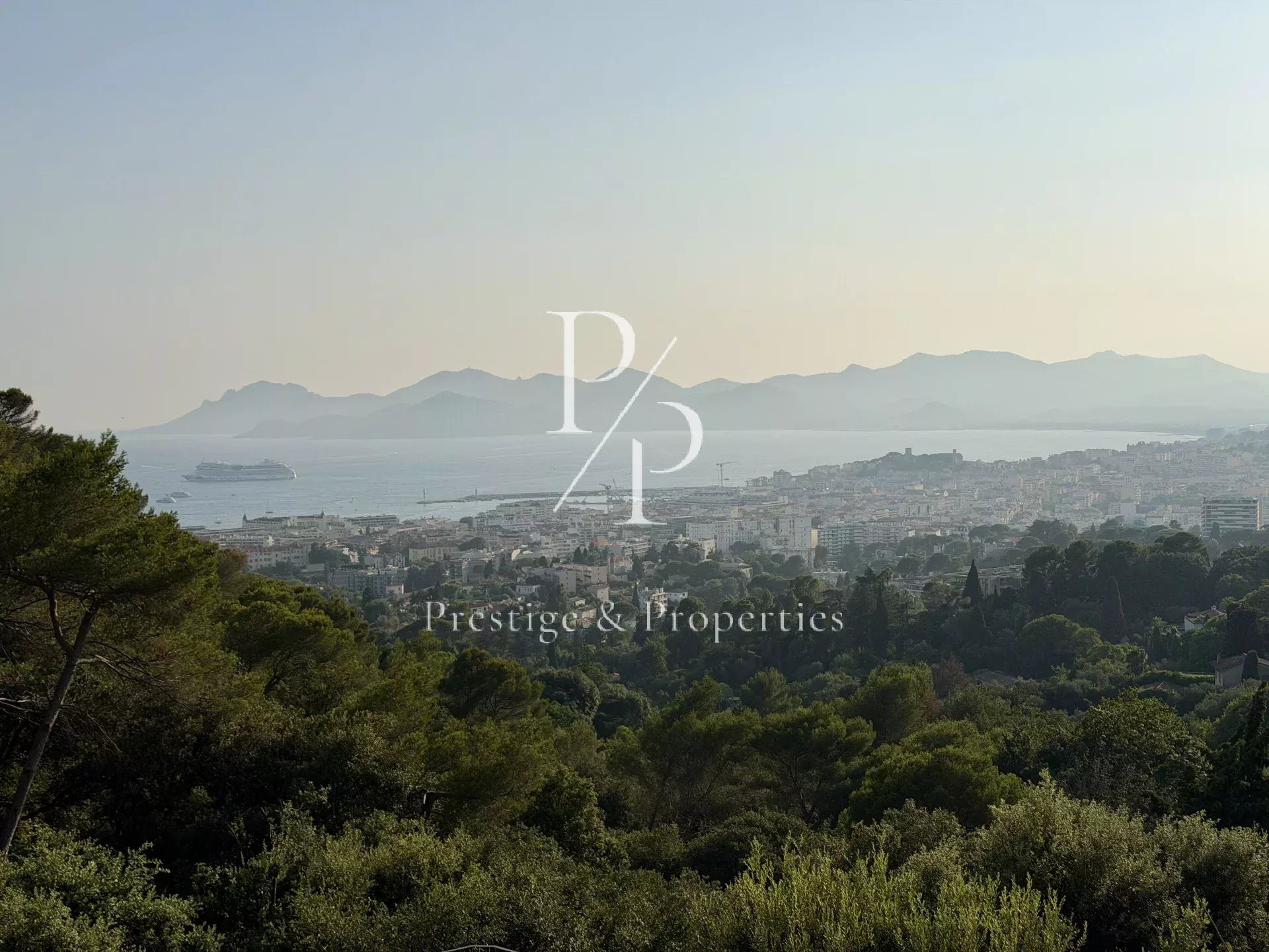 Maison – Cannes, Terrefial, La Lepre - Vue 3