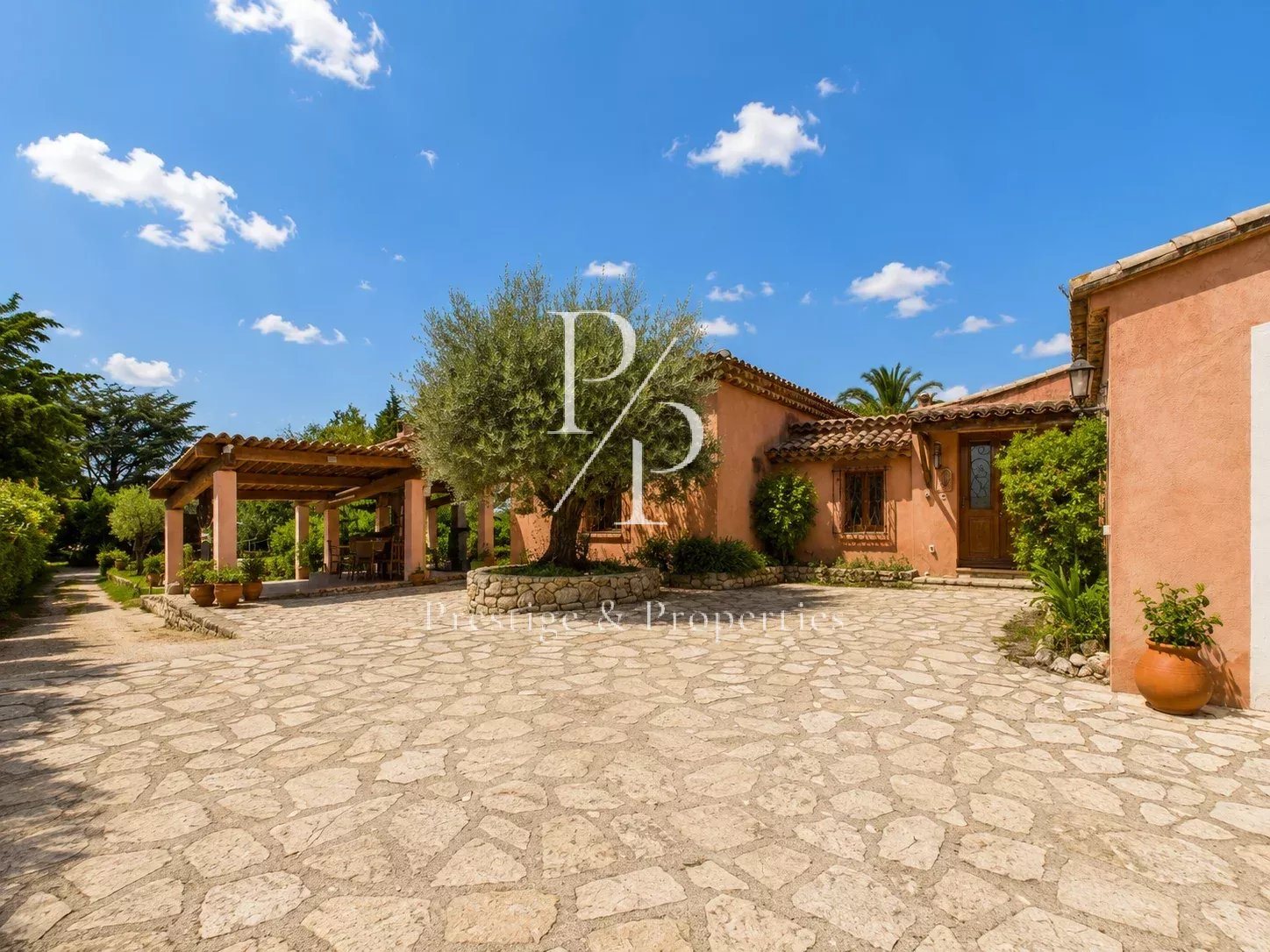 Maison à vendre, 140m², Mougins