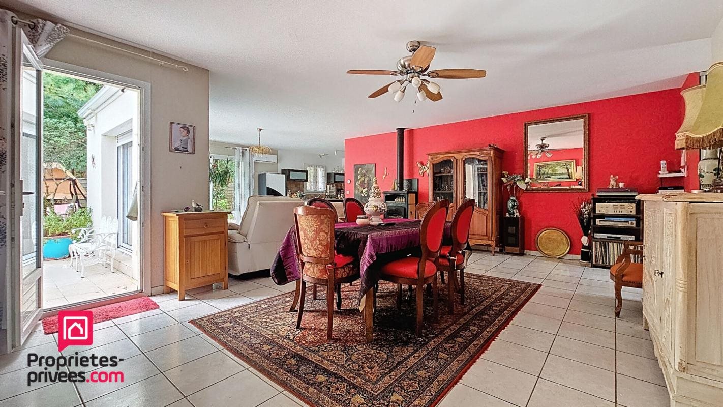 Maison à vendre, 124m², La Tremblade