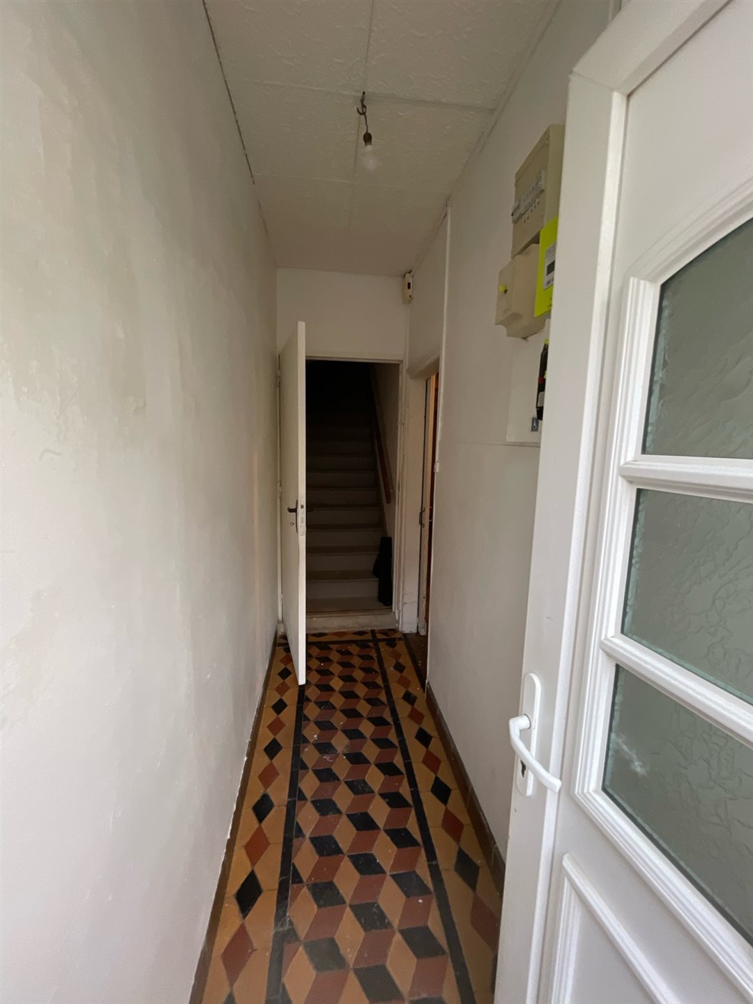 Maison à vendre, 97m², Saint-Mihiel