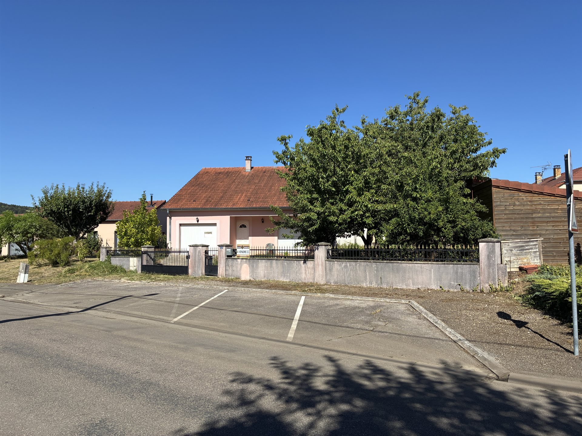 Maison à vendre, 111m², Saint-Mihiel
