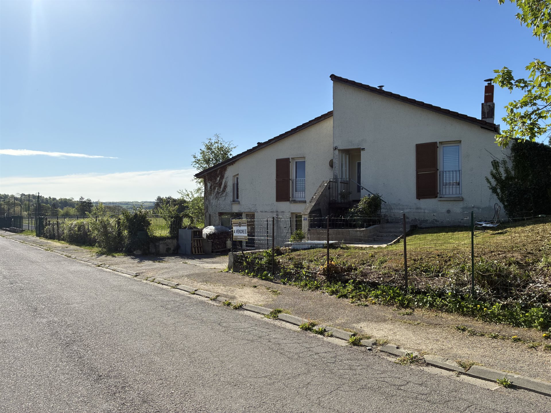 Maison à vendre, 160m², Saint-Mihiel