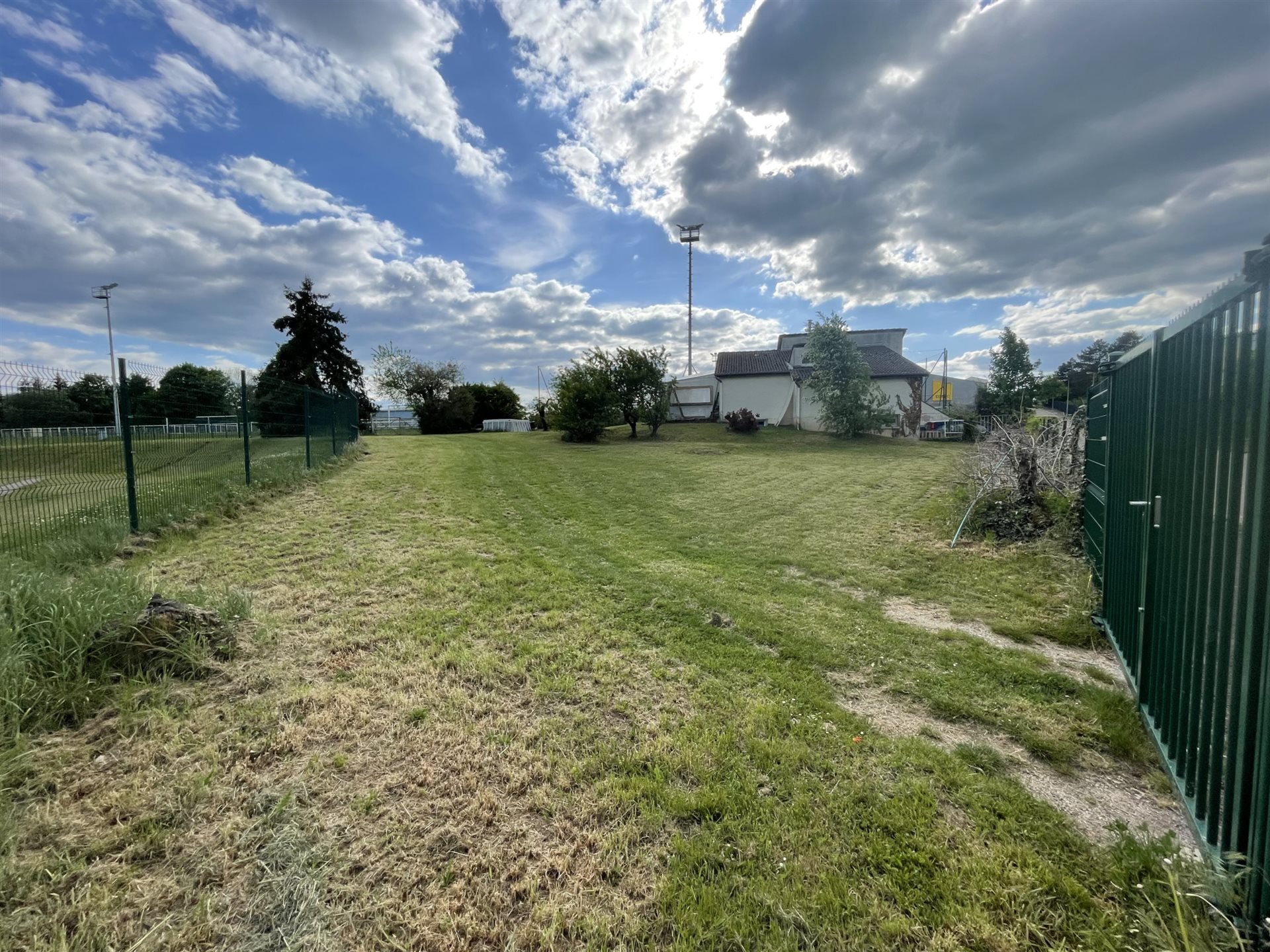 Maison à vendre, 160m², Saint-Mihiel