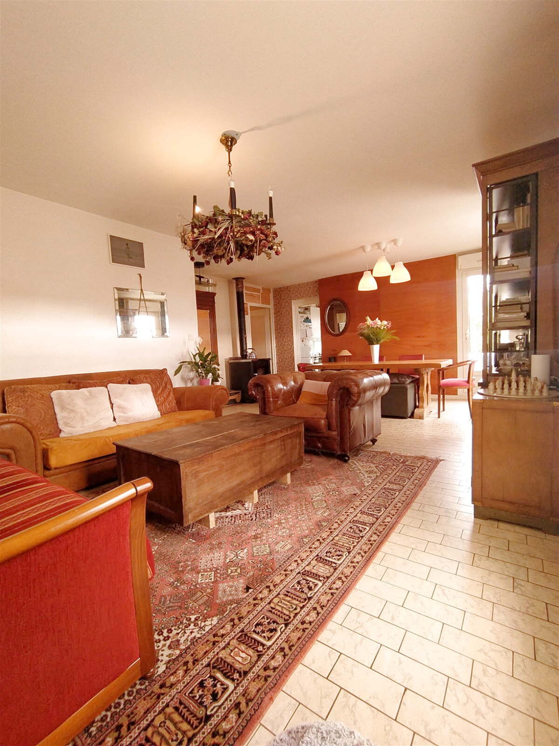 Maison à vendre, 160m², Saint-Mihiel