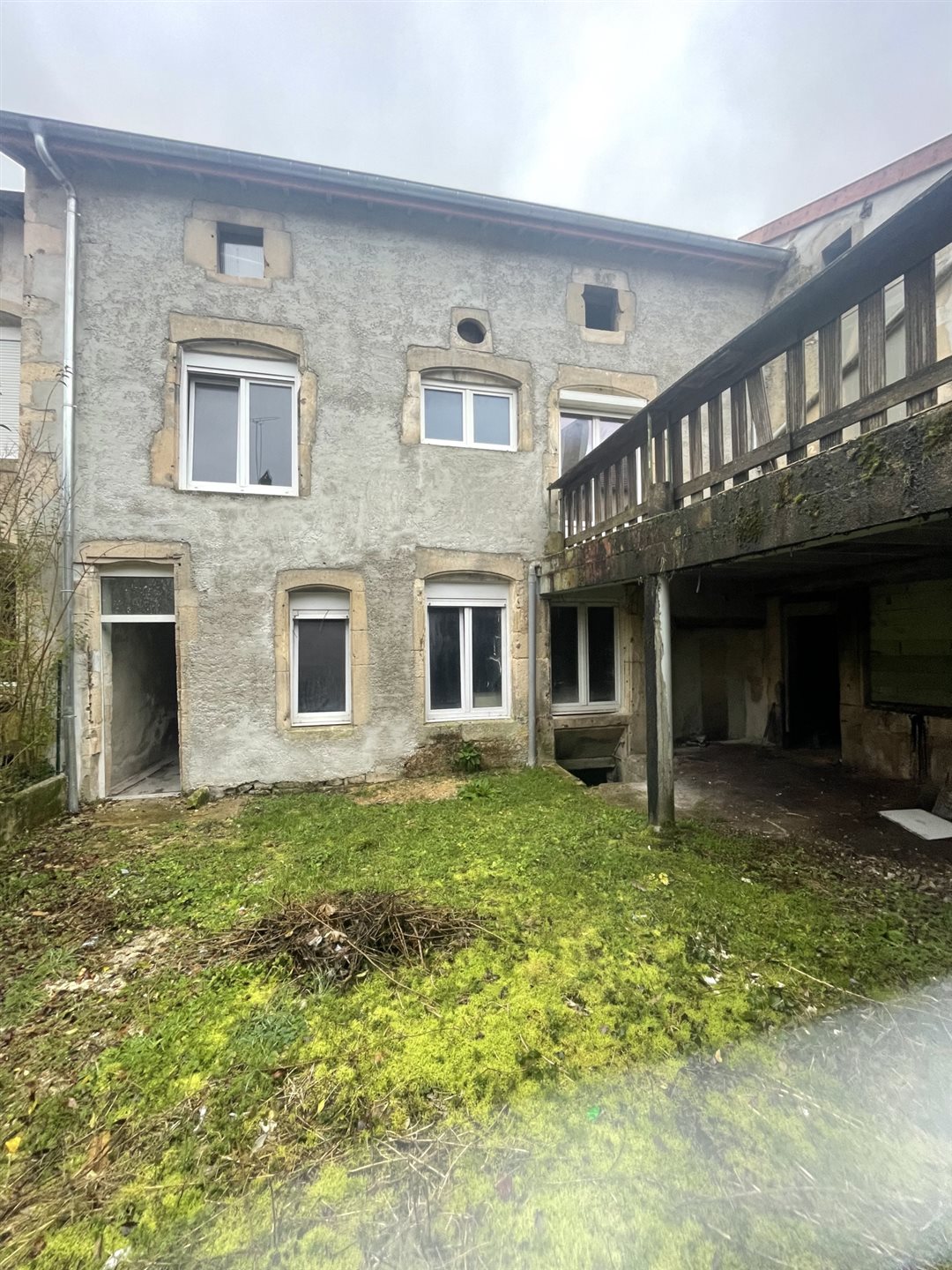 Maison à vendre, 185m², Saint-Mihiel