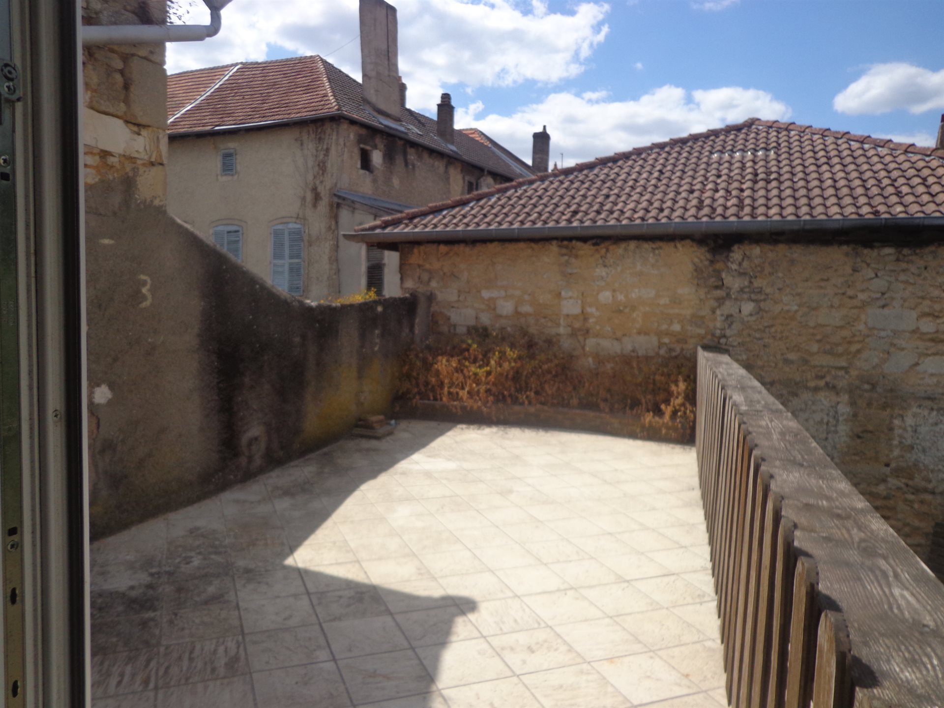 Maison à vendre, 185m², Saint-Mihiel