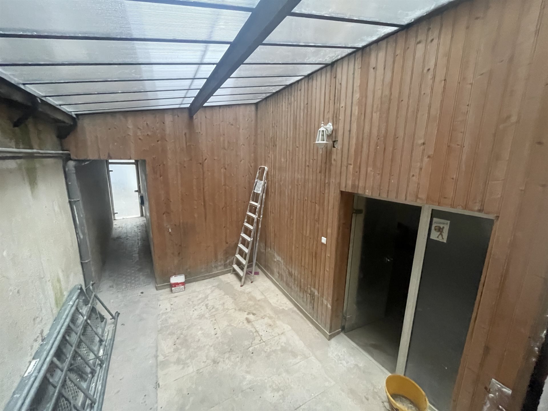 Maison à vendre, 185m², Saint-Mihiel