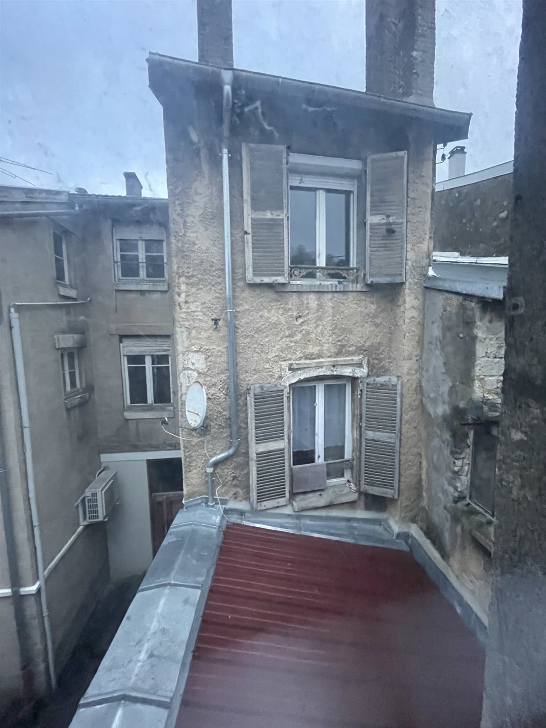 Maison à vendre, 75m², Saint-Mihiel