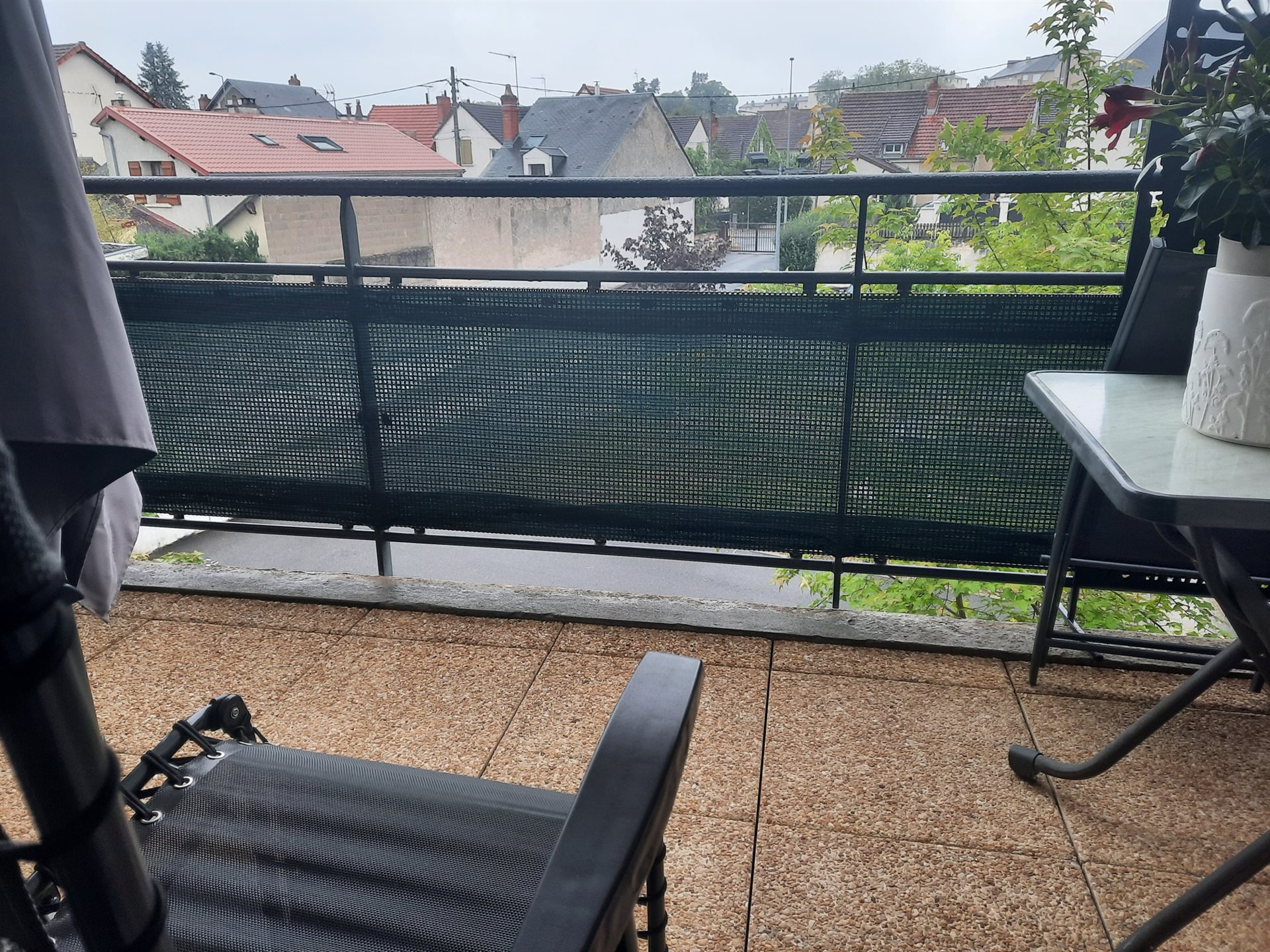 Appartement à vendre, 58m², Bourges