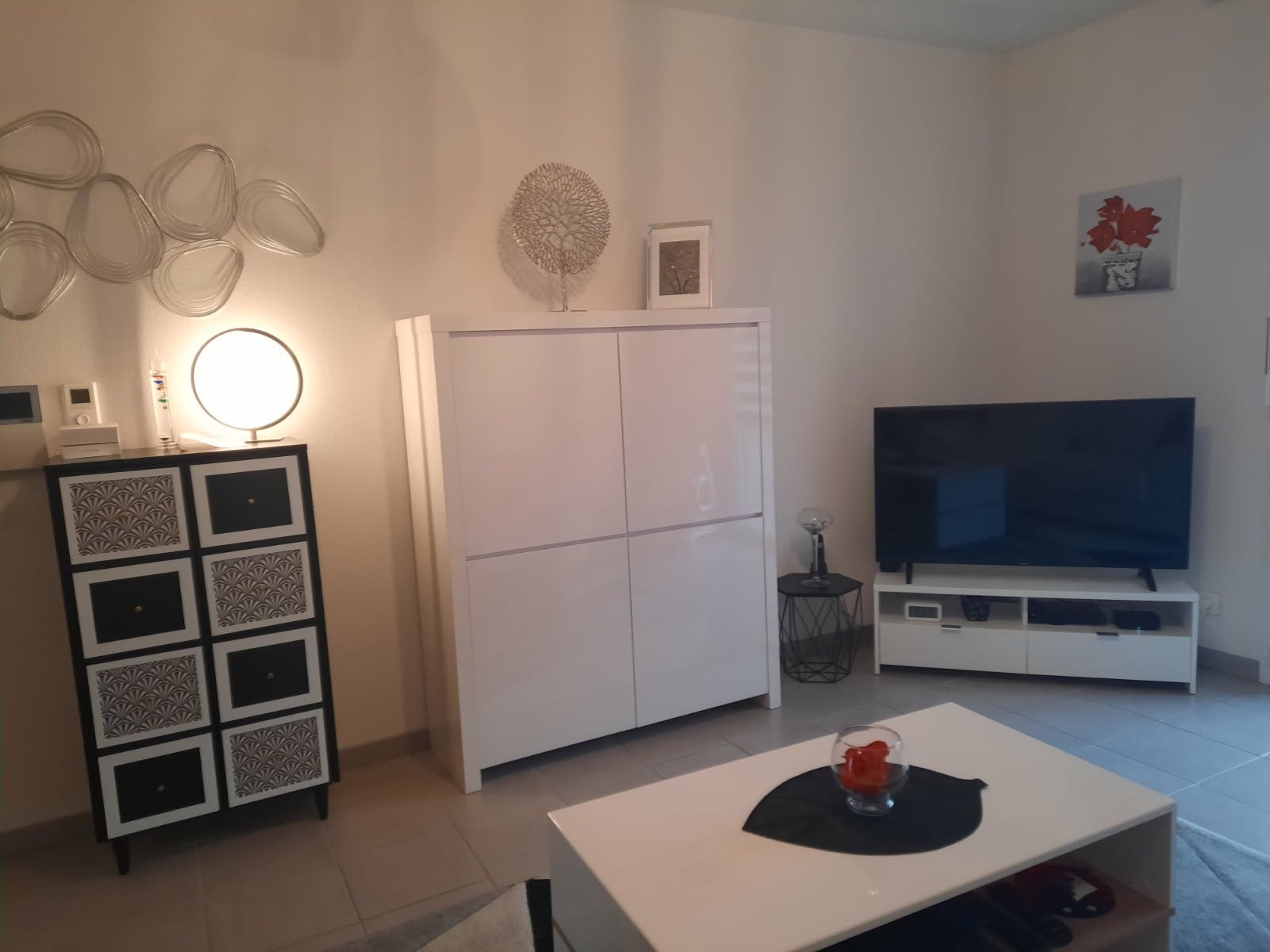 Appartement à vendre, 58m², Bourges