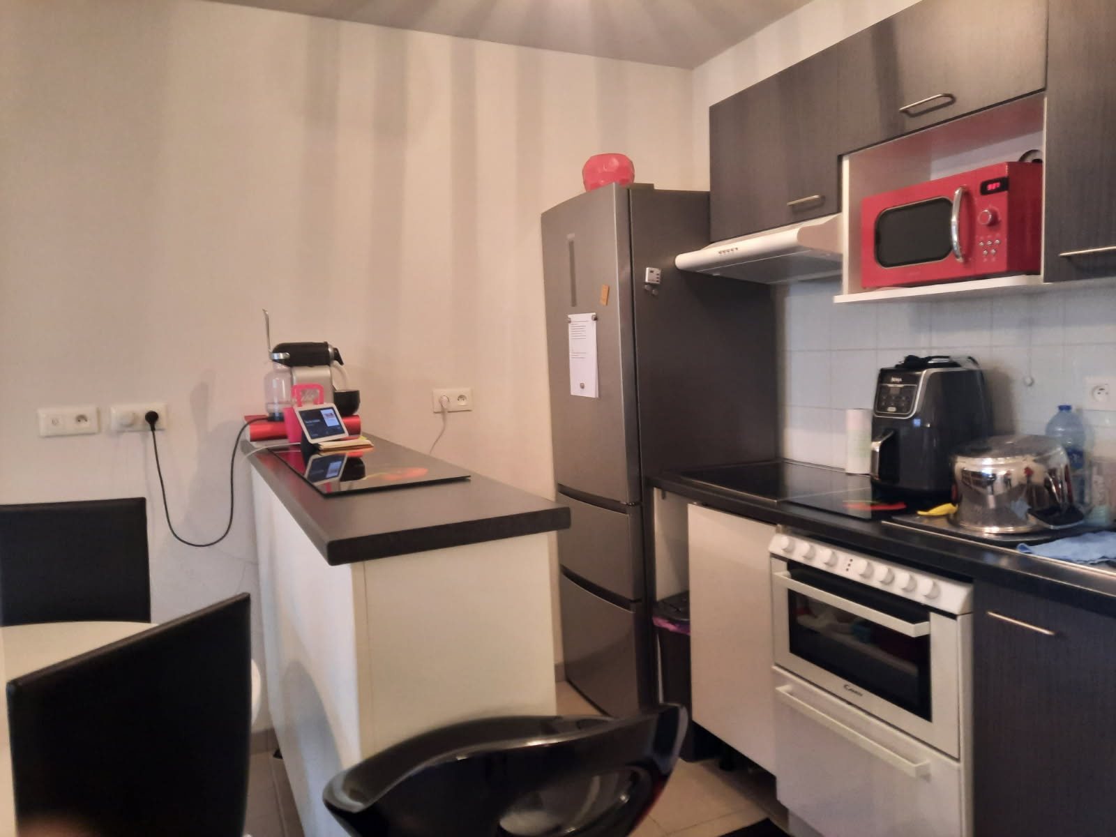 Appartement à vendre, 58m², Bourges
