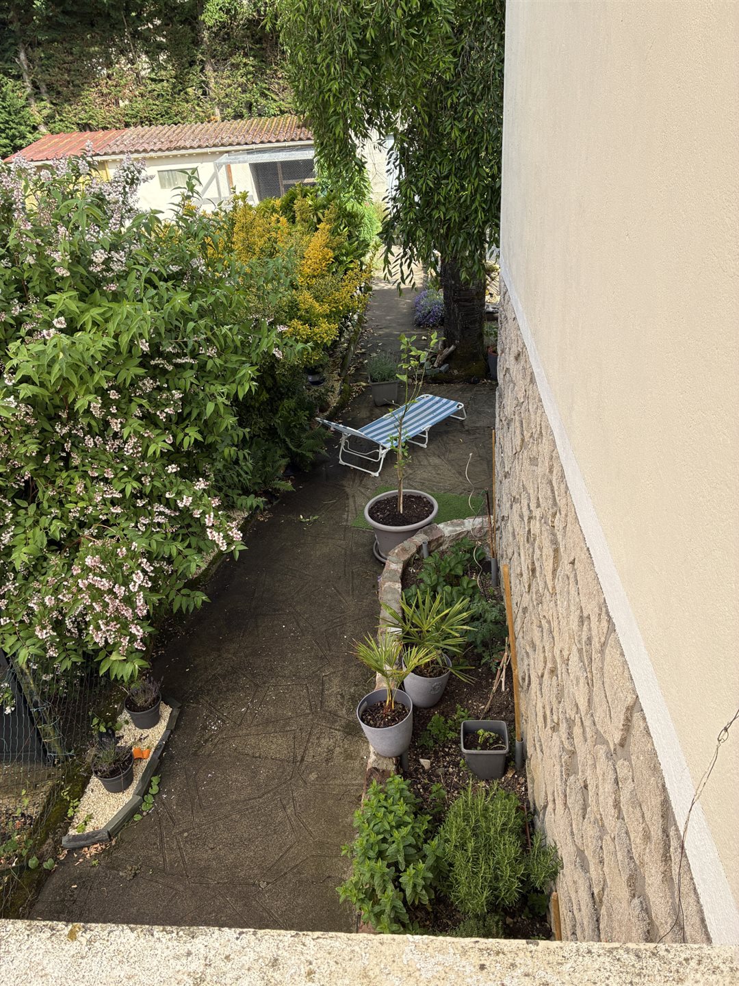 Maison à vendre, 96m², Belleville-sur-Meuse