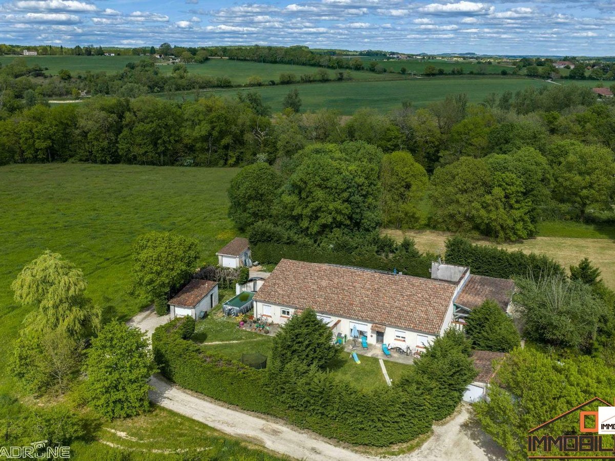 Maison à vendre, 360m², Villeneuve-sur-Lot