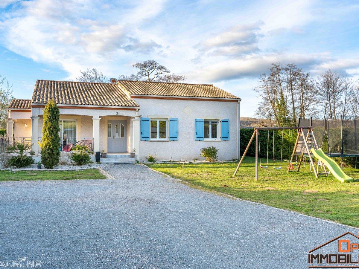 Maison à vendre, 152m², Bias