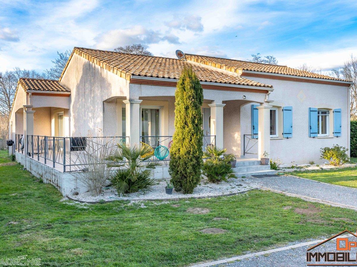 Maison à vendre, 152m², Bias