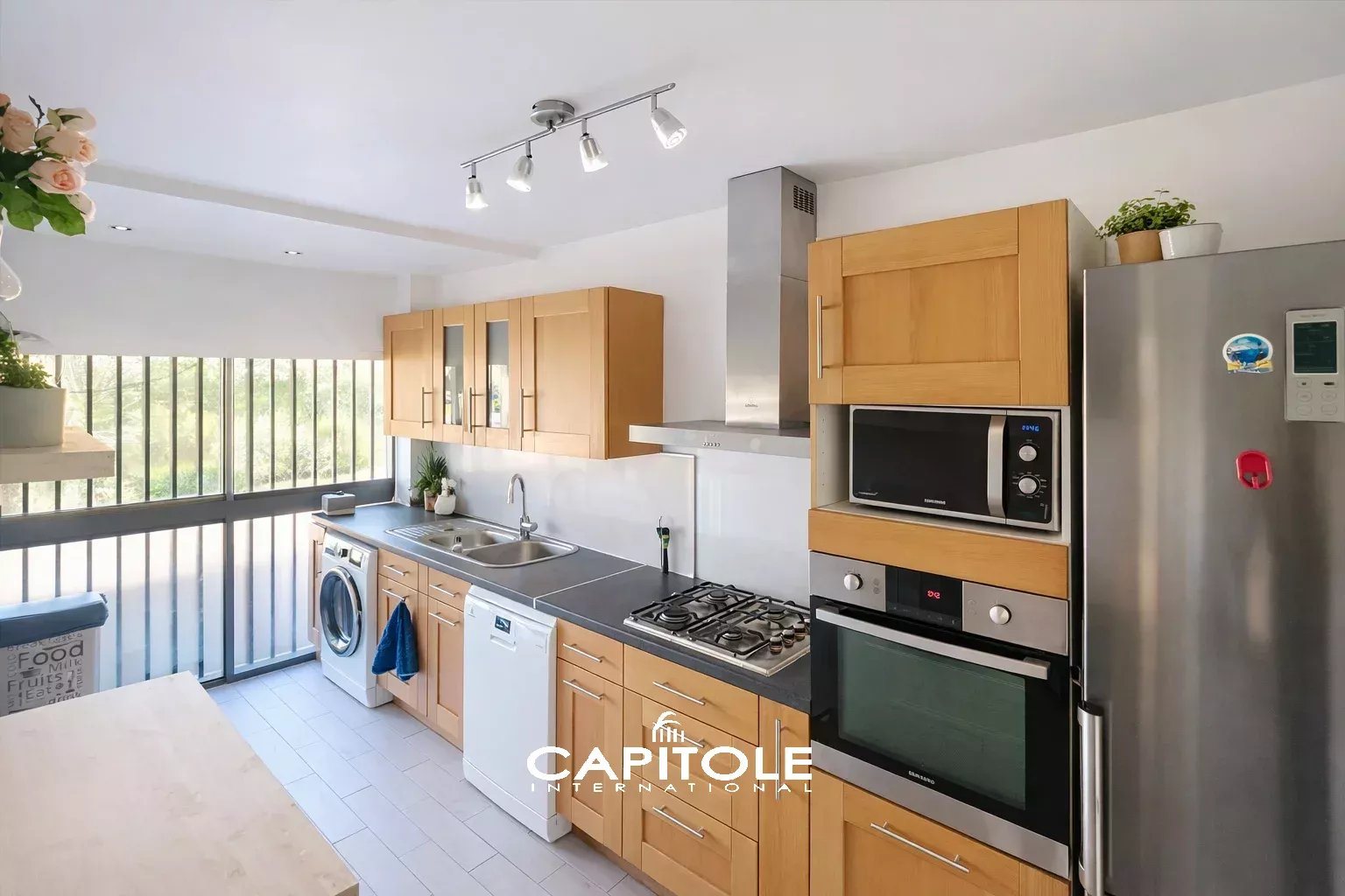 Appartement à vendre, 66m², Antibes