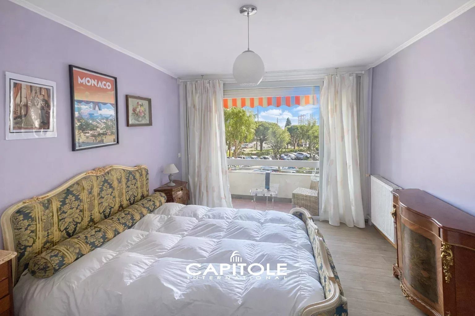 Appartement à vendre, 66m², Antibes