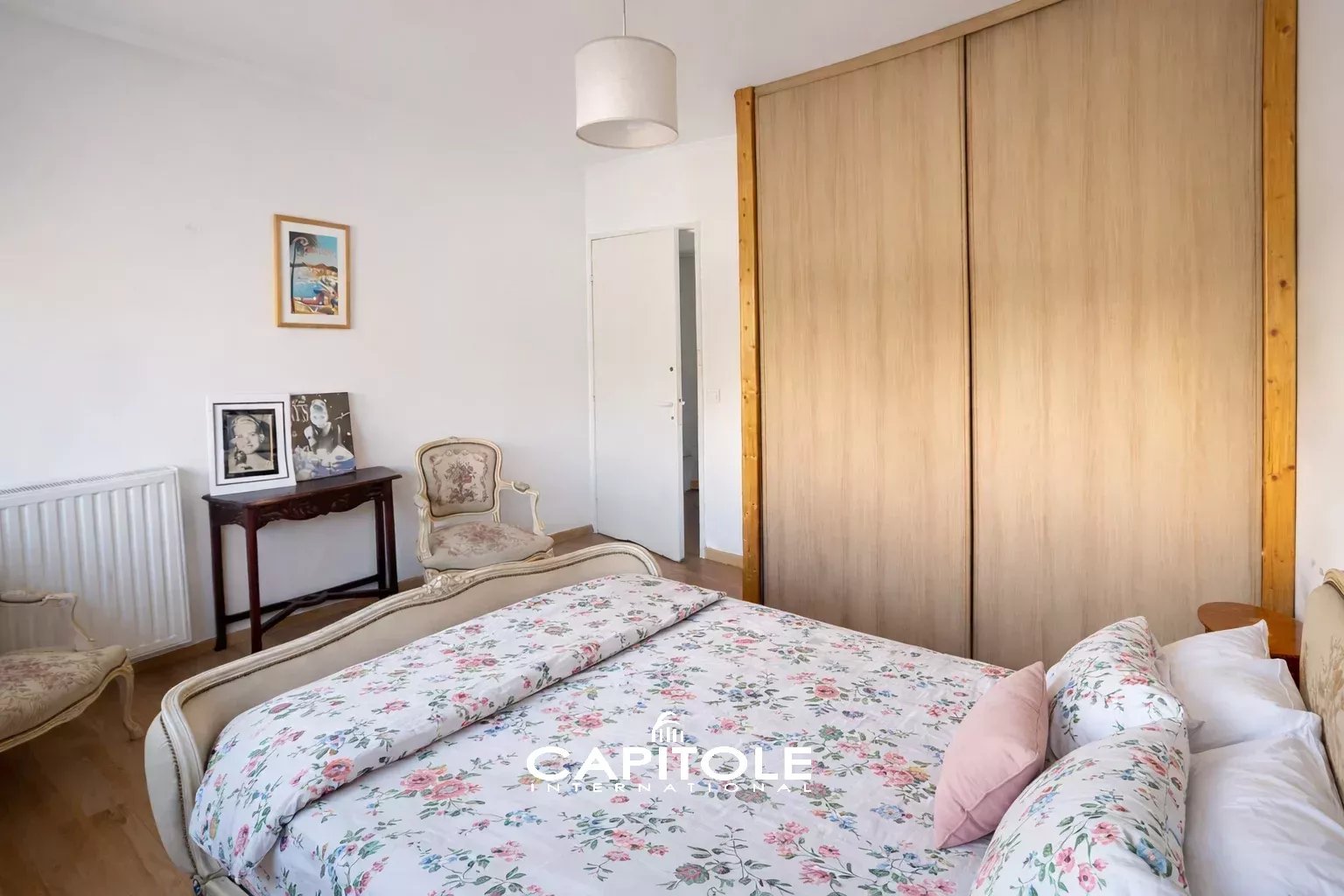 Appartement – Antibes - Plus