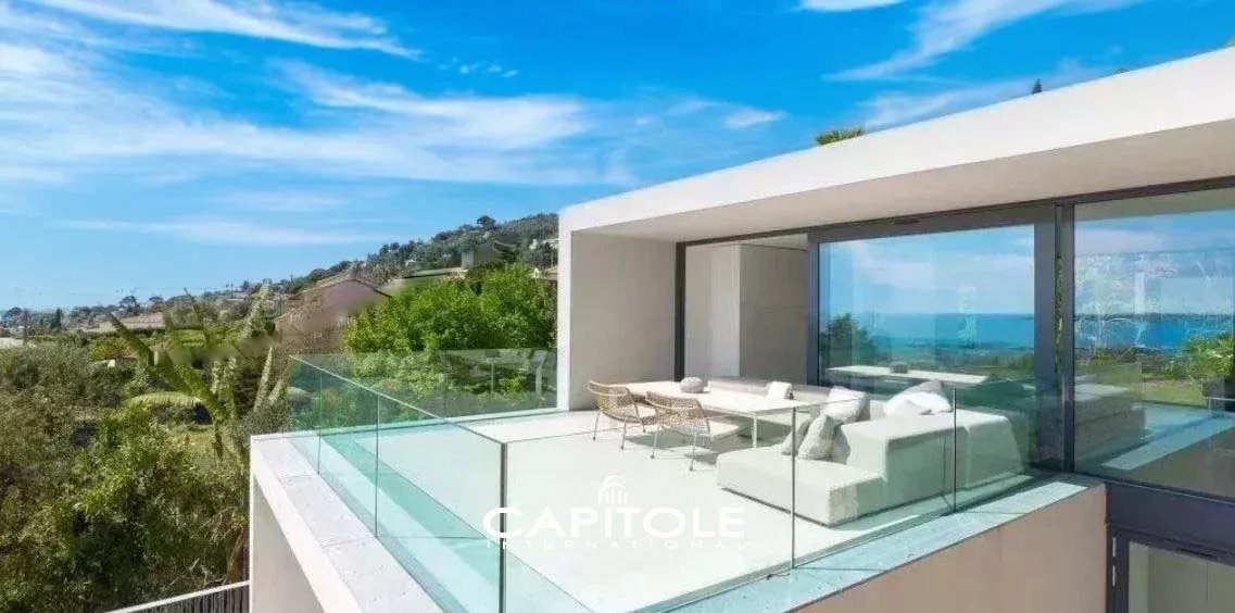 Maison à vendre, 220m², Golfe-Juan