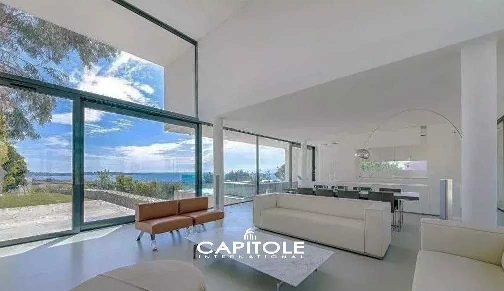 Maison à vendre, 220m², Golfe-Juan