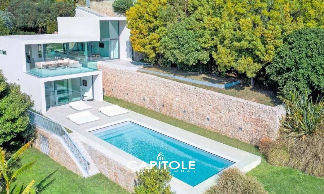Maison à vendre, 220m², Golfe-Juan