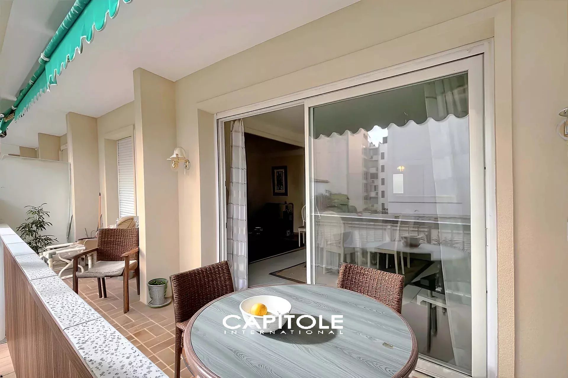 Appartement à vendre, 64m², Antibes