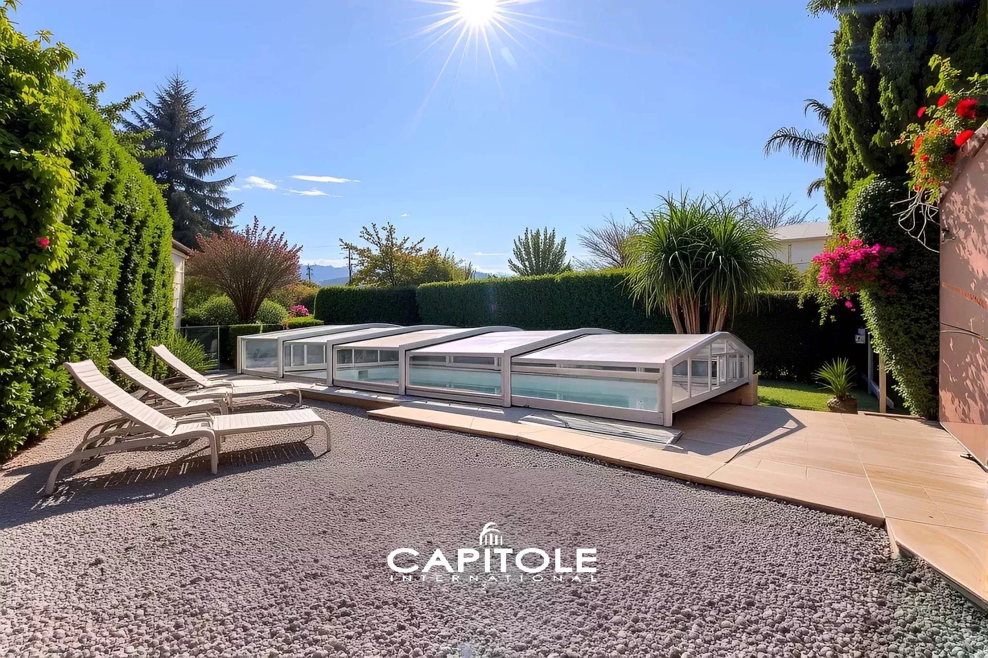 Maison – Antibes, Fontmerle, Juan-les-Pins - Vue 3