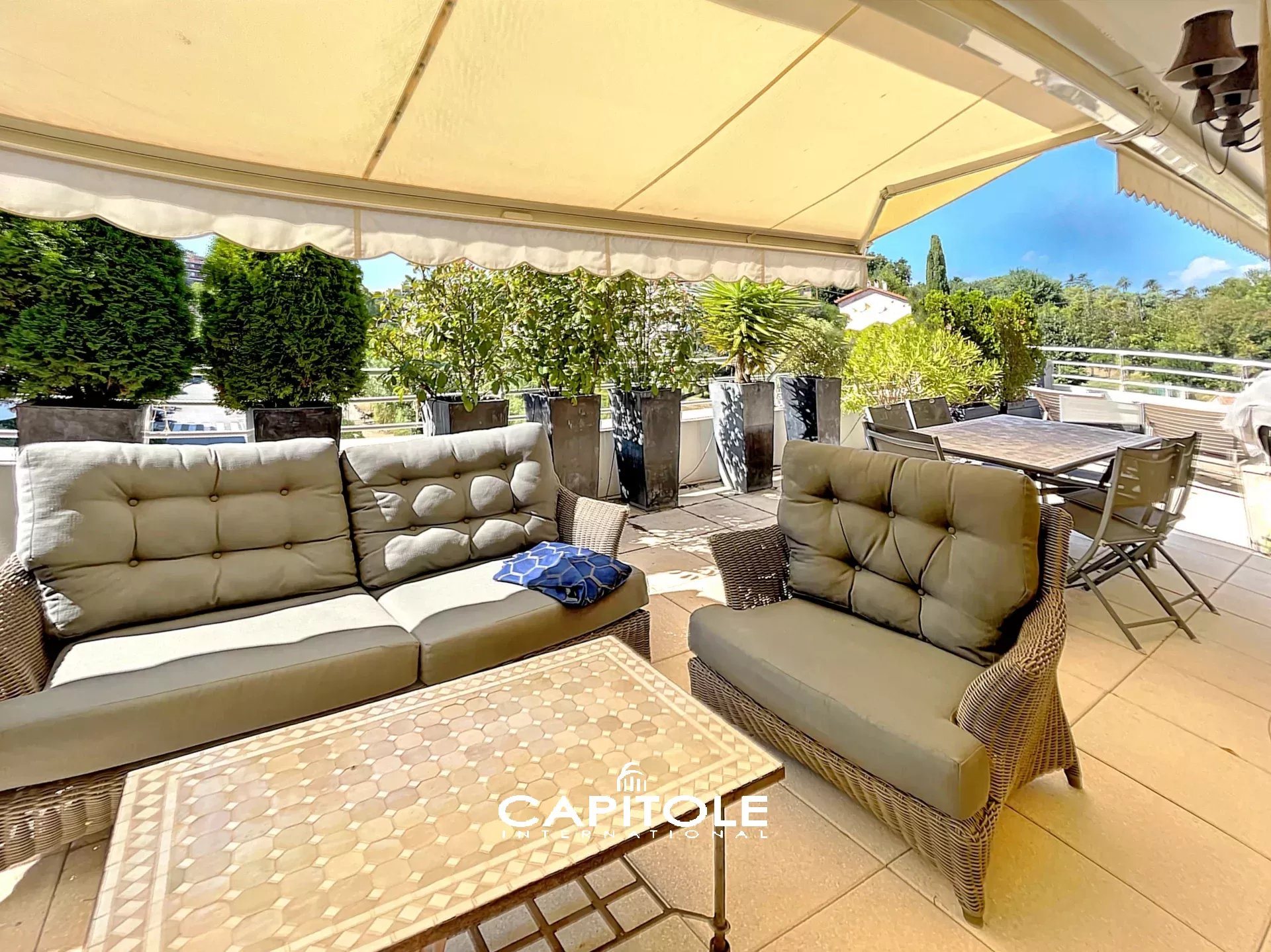 Appartement à vendre, 82m², Antibes
