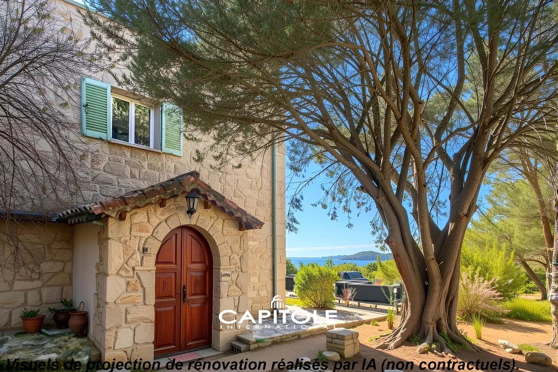 Maison à vendre, 205m², Antibes