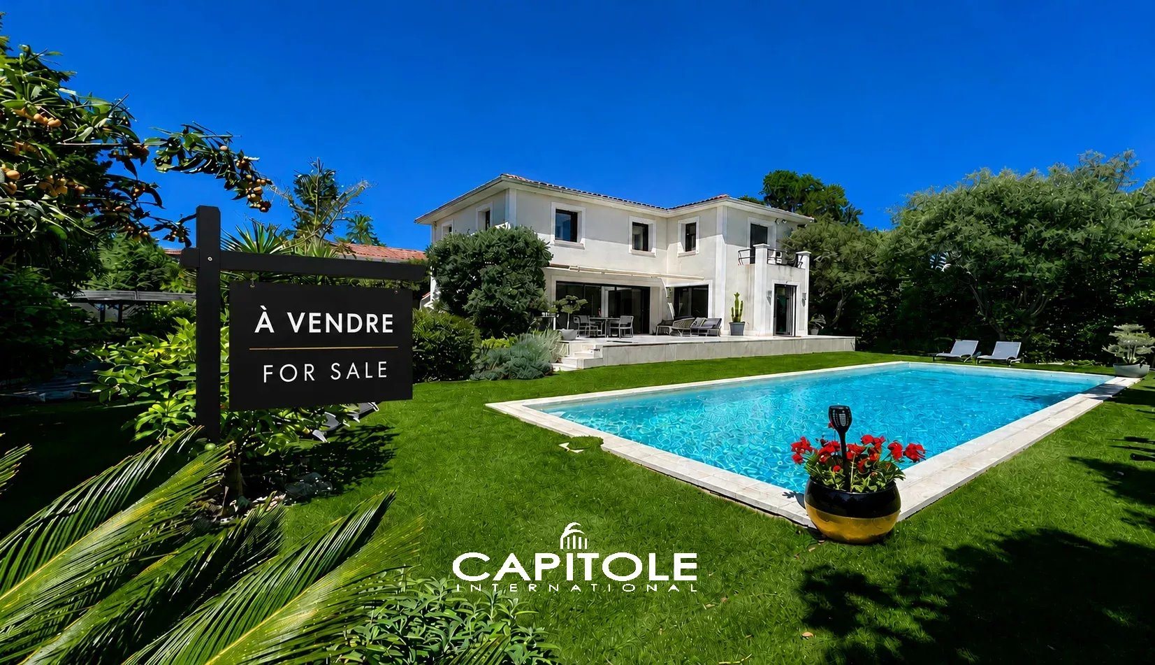 Maison à vendre, 247m², Antibes