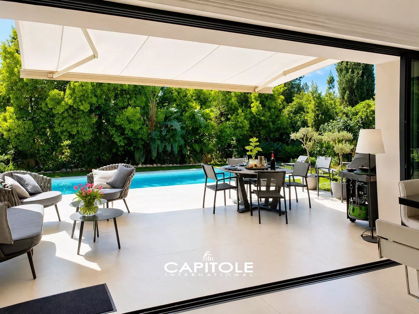 Maison à vendre, 247m², Antibes