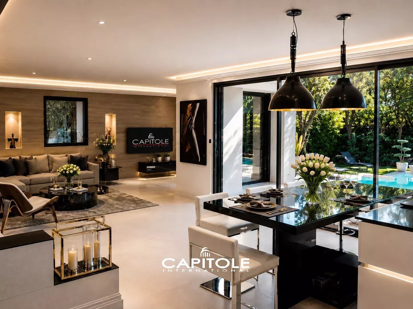 Maison à vendre, 247m², Antibes