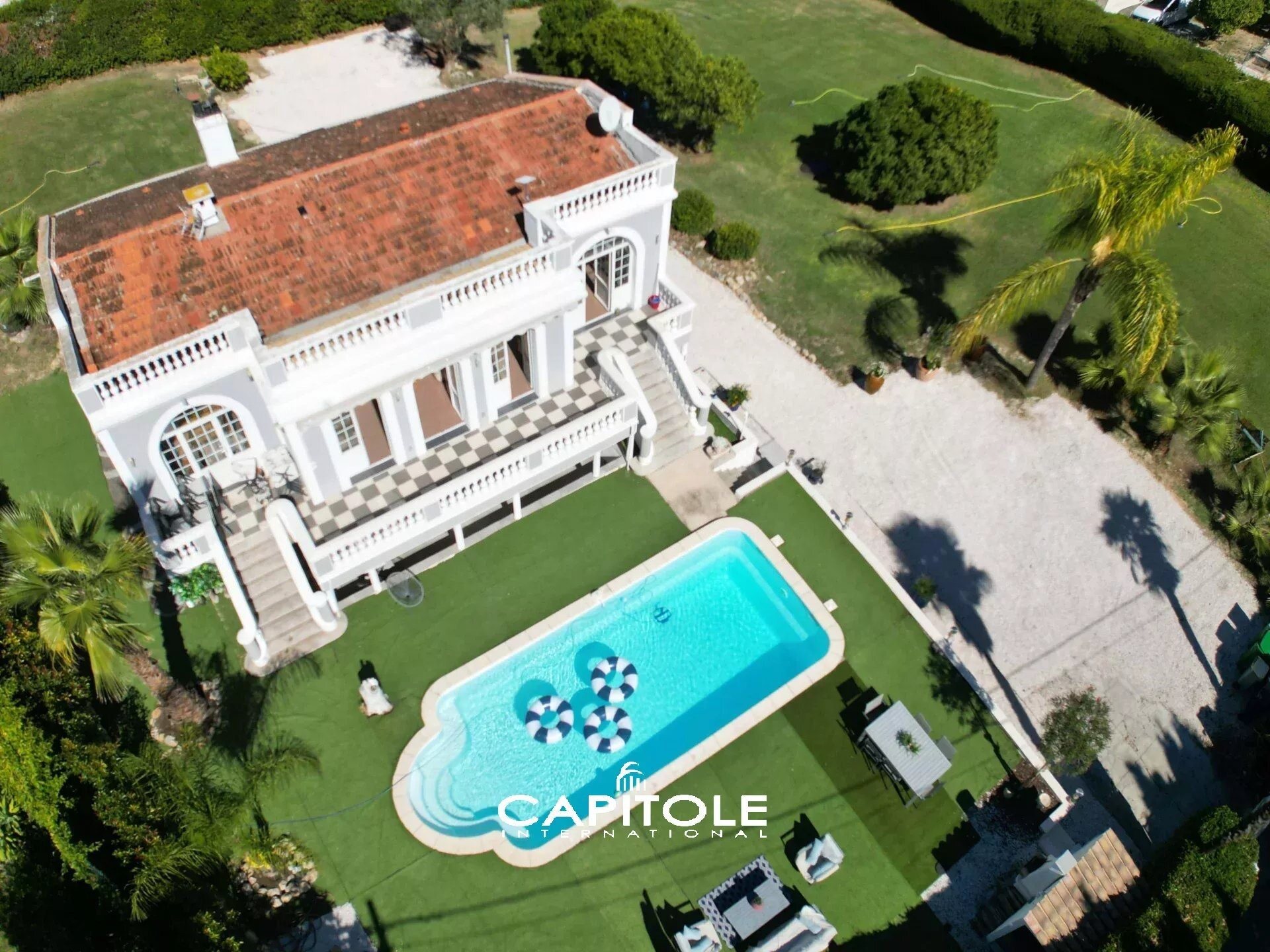 Maison à vendre, 183m², Antibes