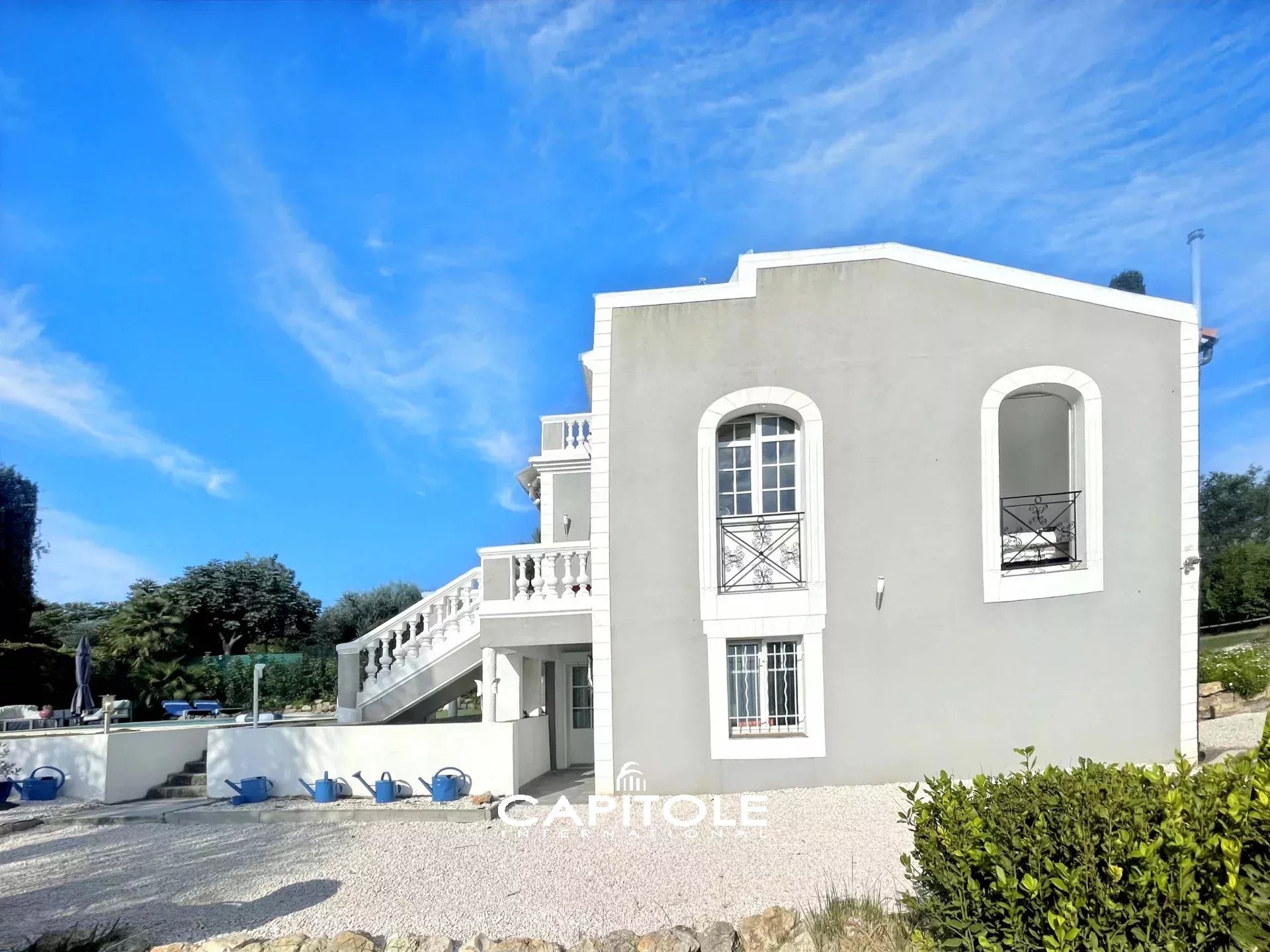 Maison à vendre, 183m², Antibes