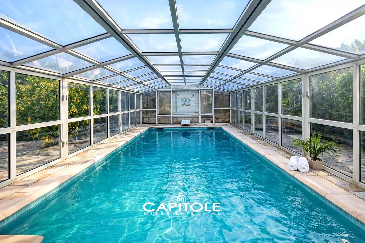 Maison à vendre, 160m², Antibes