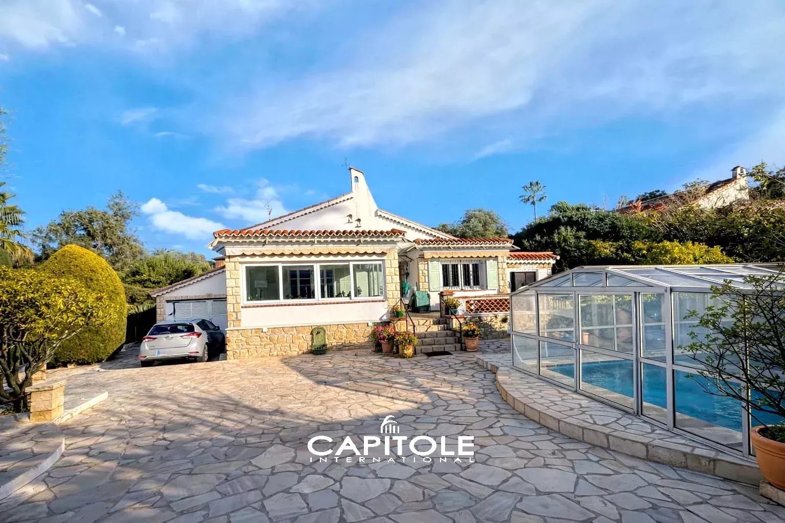 Maison à vendre, 160m², Antibes