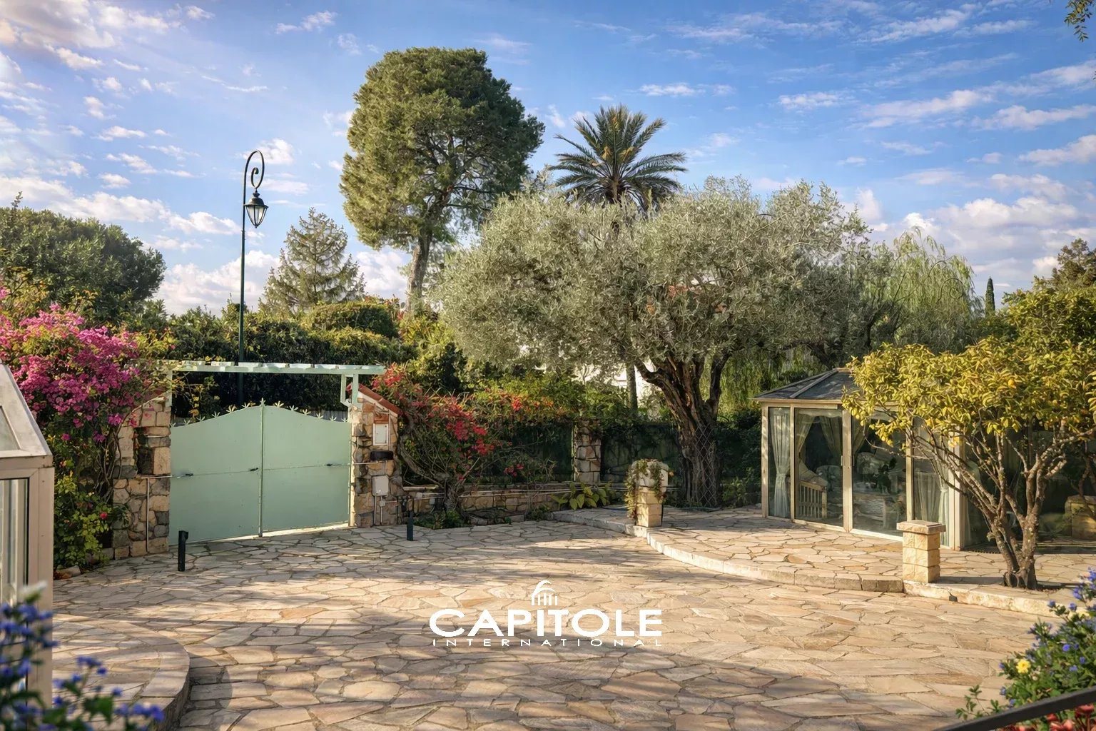 Maison à vendre, 160m², Antibes