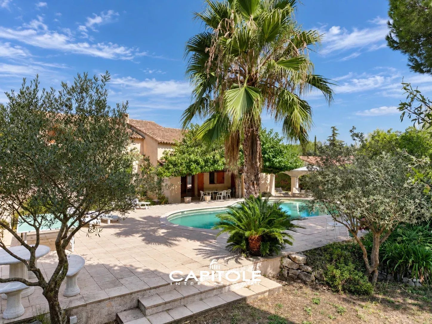 Maison – Antibes, Alpes-Maritimes - Vue 2