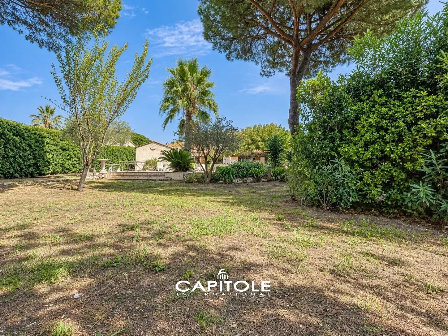 Maison – Antibes, Alpes-Maritimes - Vue 3
