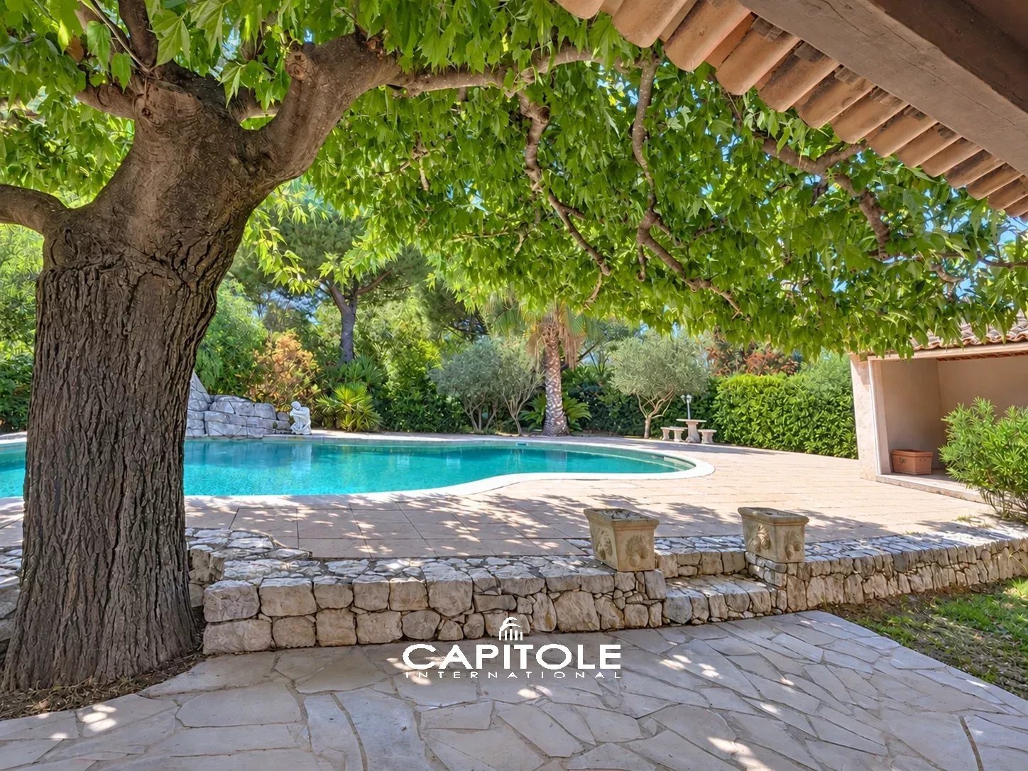 Maison – Antibes, Alpes-Maritimes - Vue 4