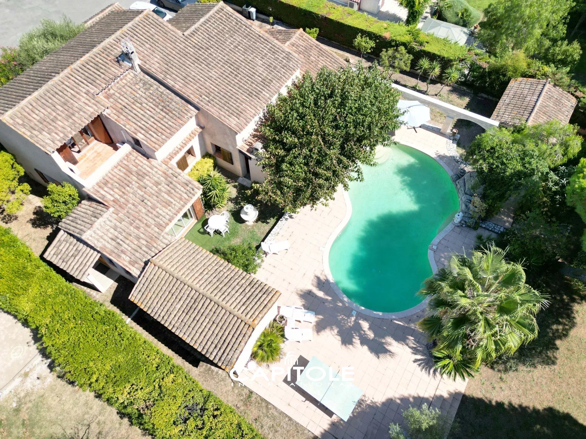 Maison – Antibes, Alpes-Maritimes - Vue 5