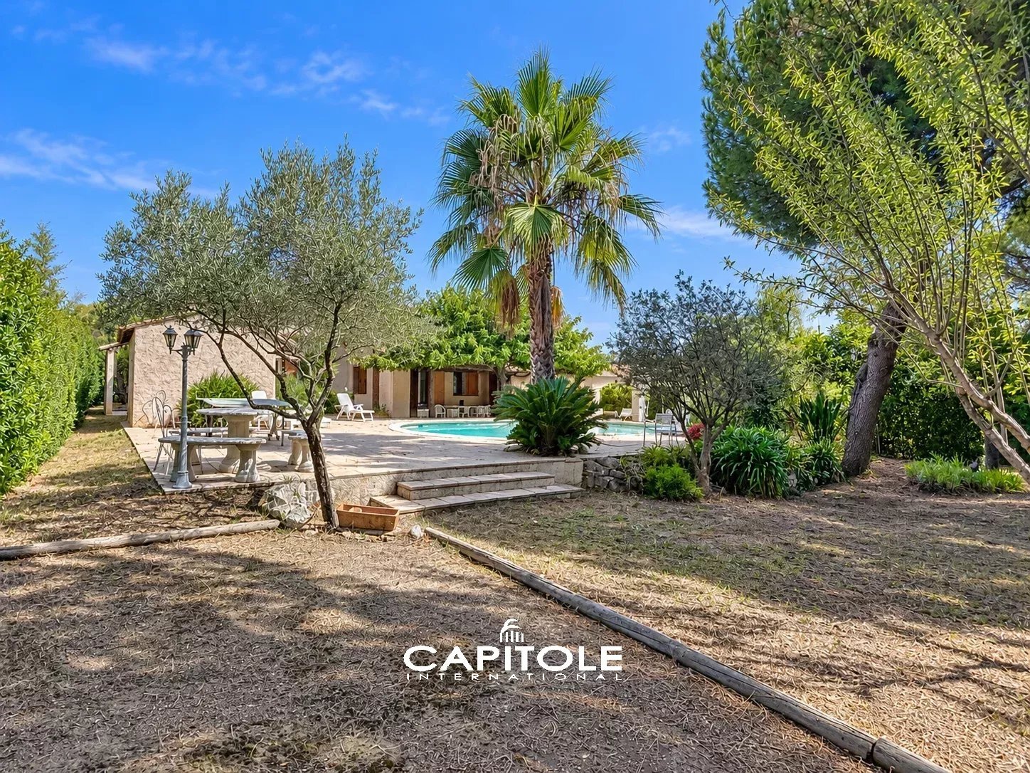 Maison – Antibes, Alpes-Maritimes - Plus